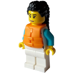 Arctic Explorer - Female