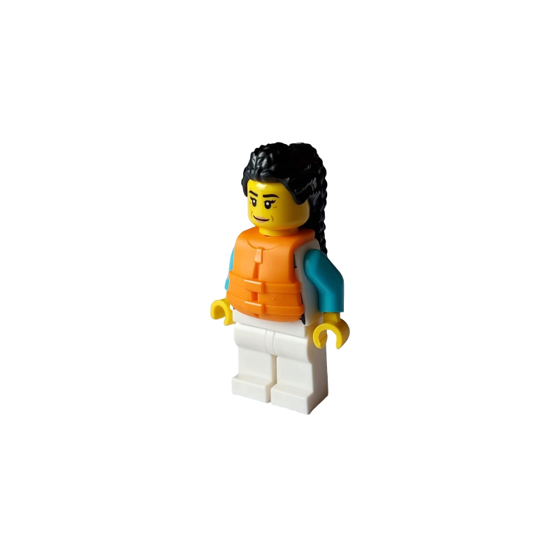 Arctic Explorer - Female