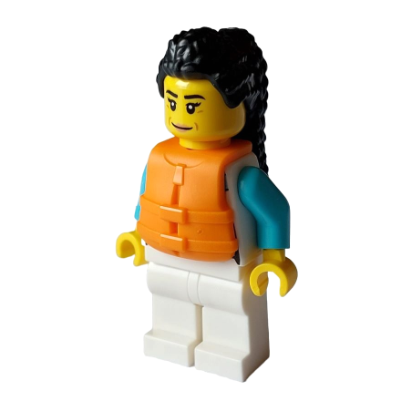Arctic Explorer - Female