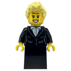 Carol Singer - Female