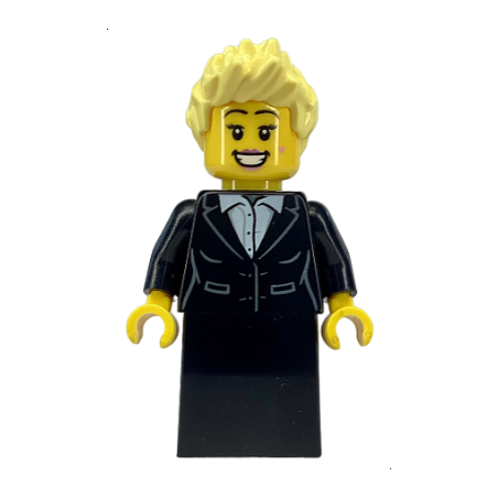 Carol Singer - Female