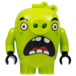 Piggy 3 Lego® - ang011