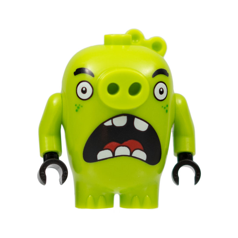 Piggy 3 Lego® - ang011