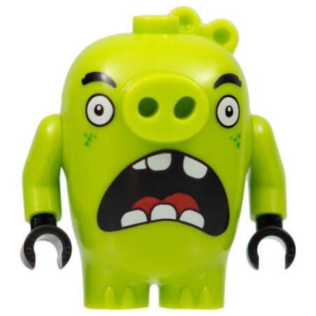 Piggy 3 Lego® - ang011