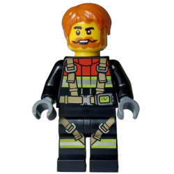 Fire - Male
