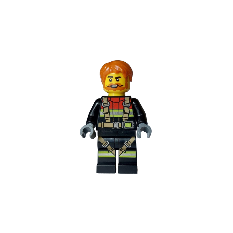 Fire - Male