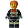 Fire - Male