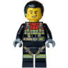 Fire - Male