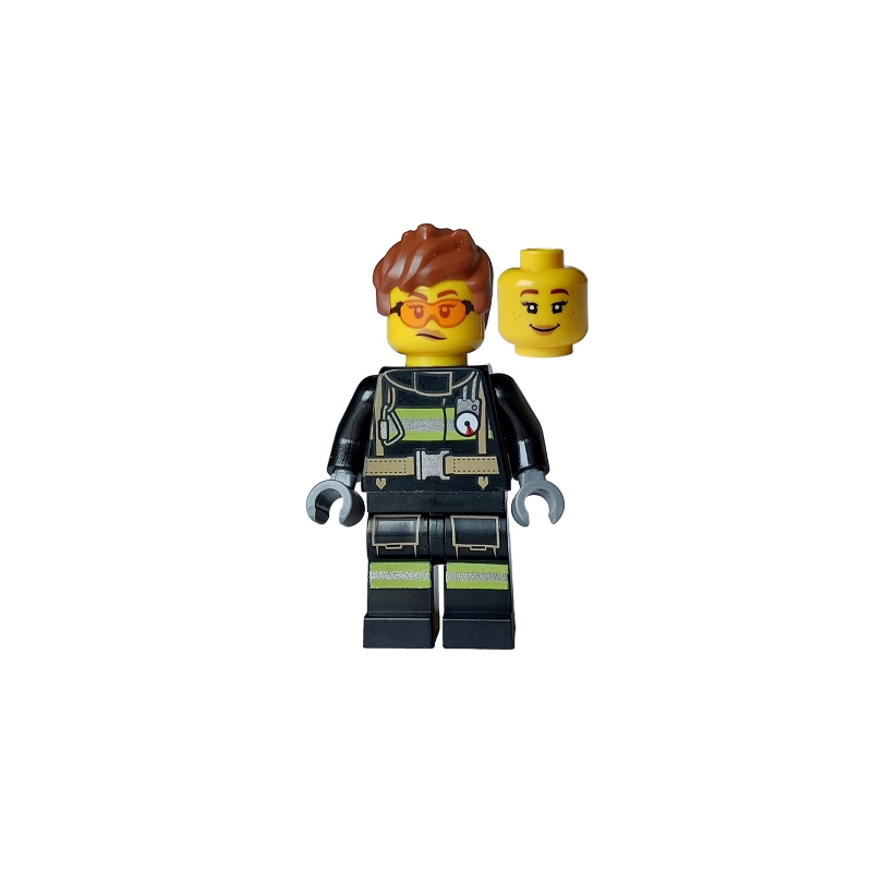 Fire - Female