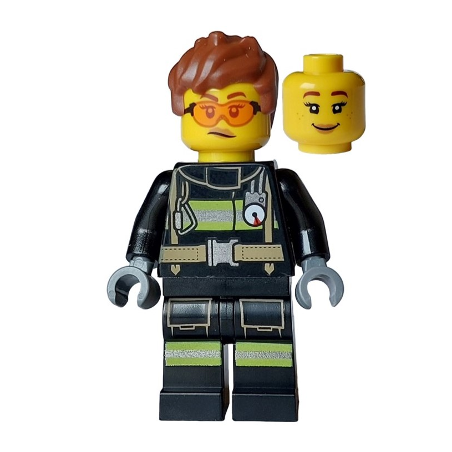 Fire - Female