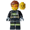 Fire - Female