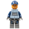 ACU Trooper - Vest
