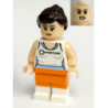 Chell Lego® - dim006