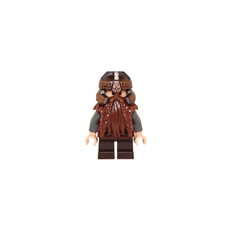 Gimli Lego® - dim007
