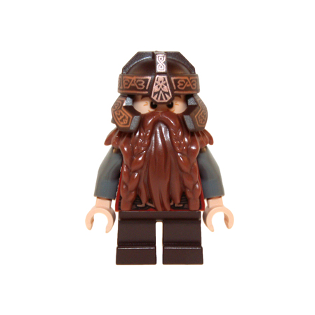 Gimli Lego® - dim007