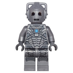 Cyberman Lego® - dim014