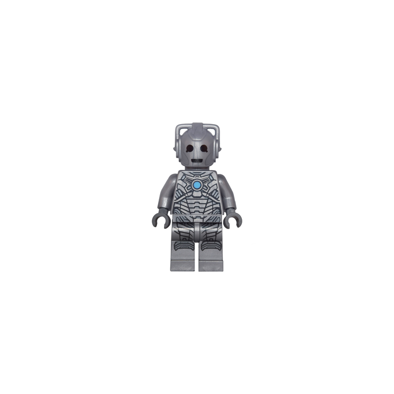 Cyberman Lego® - dim014