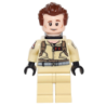 Dr. Peter Venkman - Printed Arms
