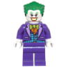 The Joker - Medium Azure Vest