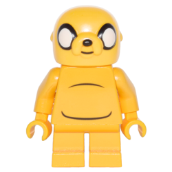 Jake the Dog Lego® - dim026