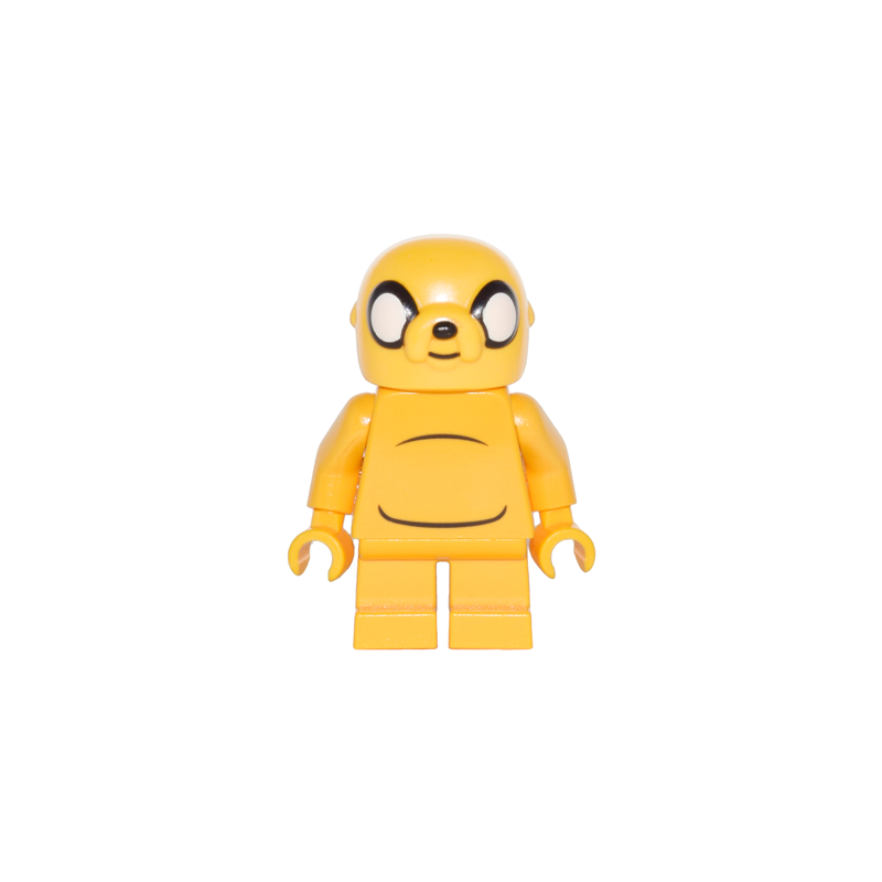 Jake the Dog Lego® - dim026