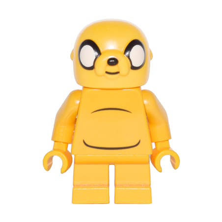 Jake the Dog Lego® - dim026