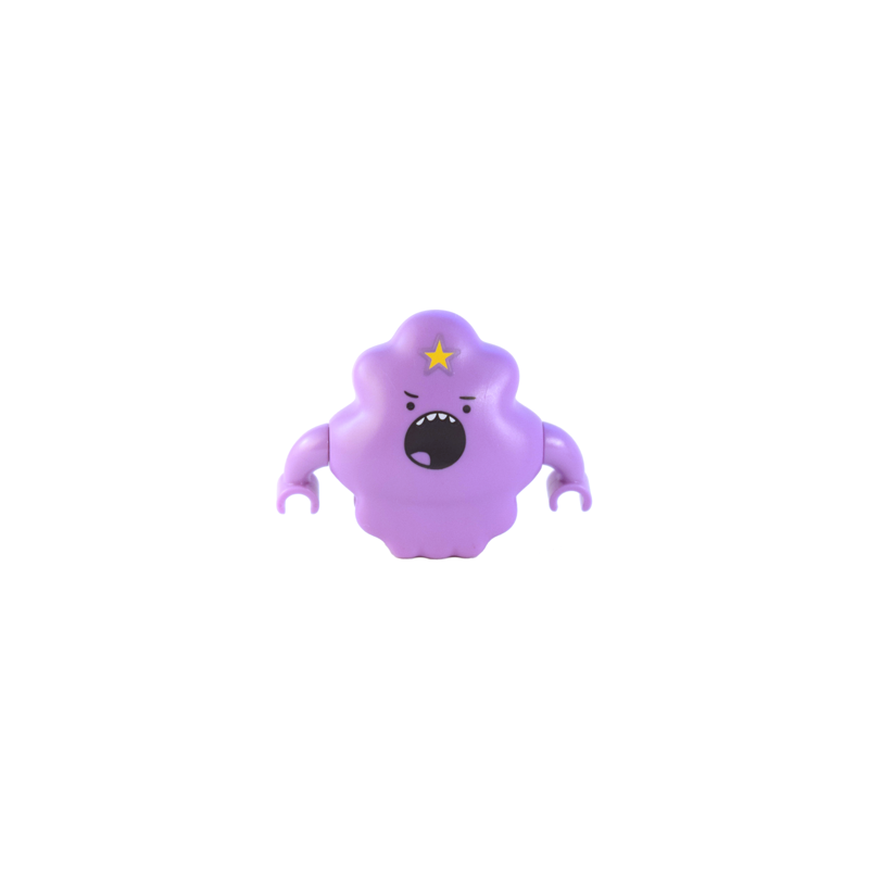 Lumpy Space Princess Lego® - dim027