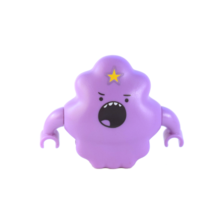 Lumpy Space Princess Lego® - dim027