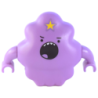 Lumpy Space Princess Lego® - dim027