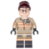 Abby Yates - Black Boots Lego® - dim035