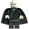 Lord Voldemort - White Head