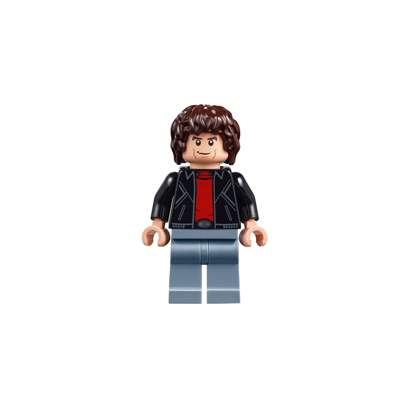 Michael Knight Lego® - dim042