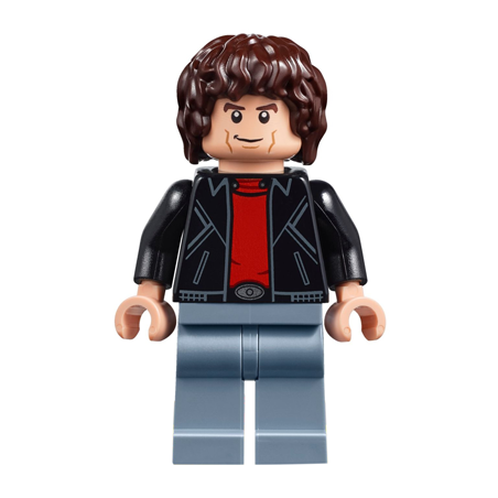 Michael Knight Lego® - dim042