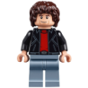 Michael Knight Lego® - dim042