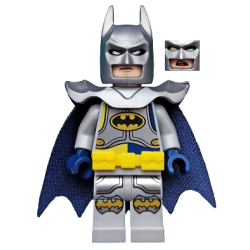 Excalibur Batman Lego® - dim043