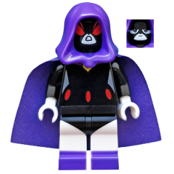 Raven Lego® - dim048