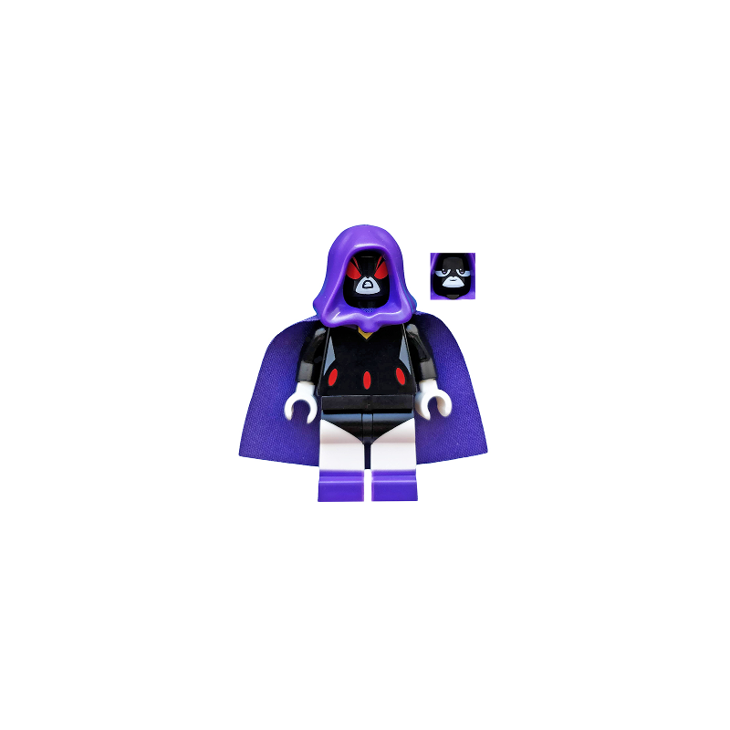 Raven Lego® - dim048