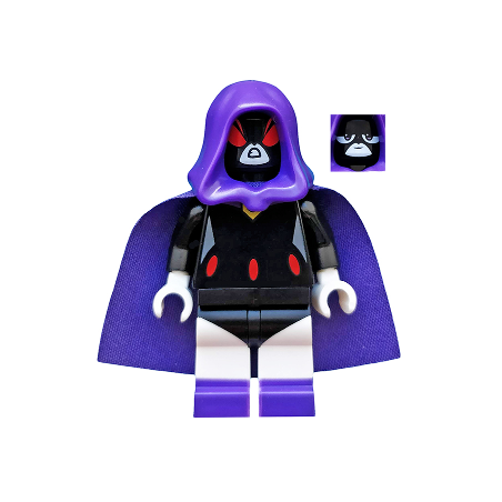 Raven Lego® - dim048