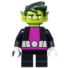 Beast Boy - Lime Head