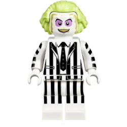Beetlejuice Lego® - dim050