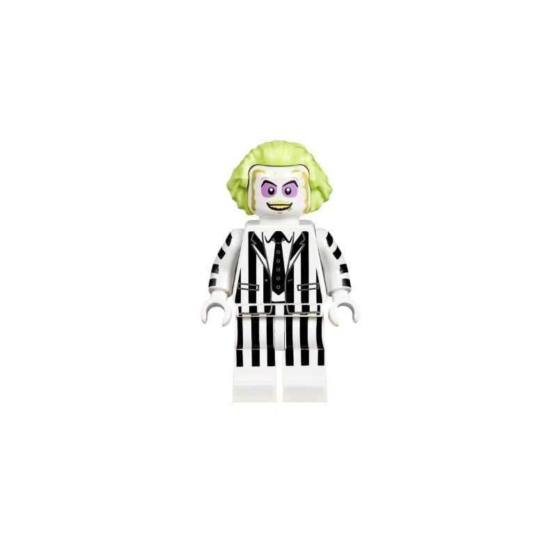 Beetlejuice Lego® - dim050
