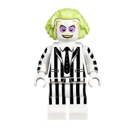 Beetlejuice Lego® - dim050
