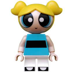 Bubbles Lego® - dim053