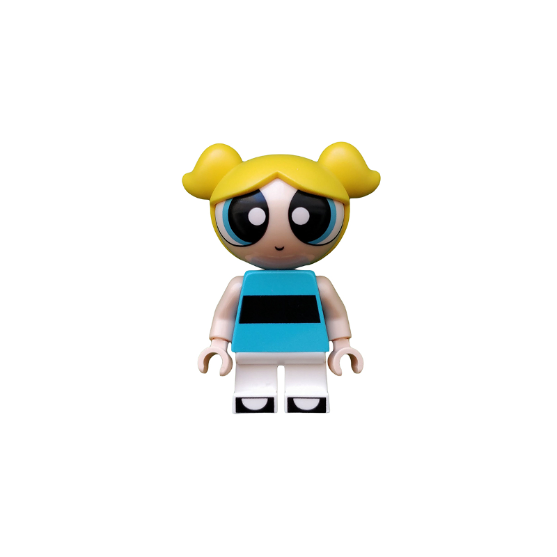 Bubbles Lego® - dim053