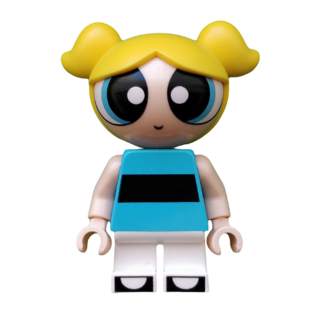 Bubbles Lego® - dim053