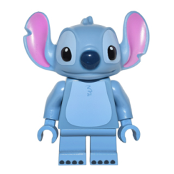 Stitch