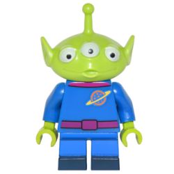 Alien