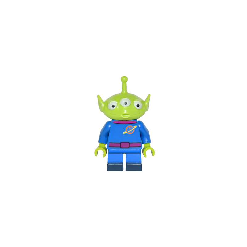 Alien