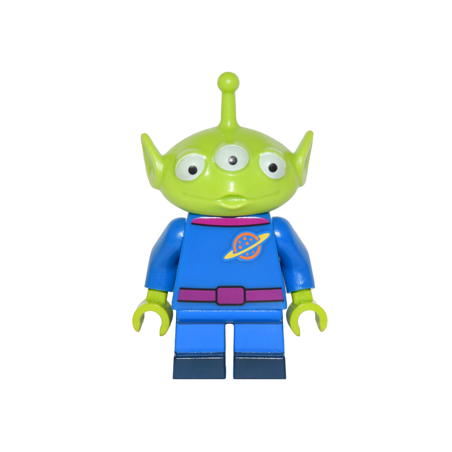 Alien