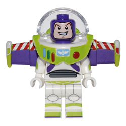 Buzz Lightyear